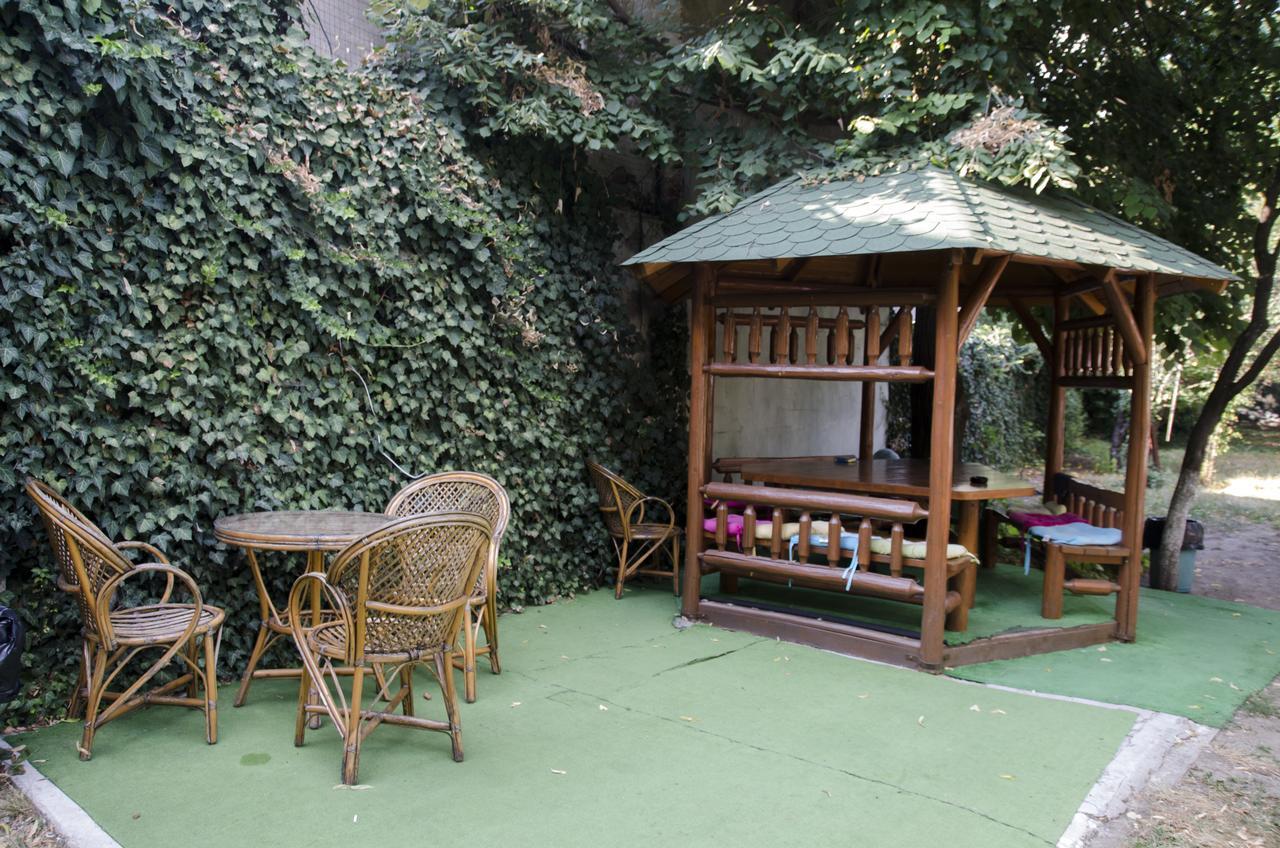 Casa Boiereasca Ostello Craiova Esterno foto